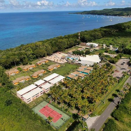 Kaz'Detente, Marie Galante, Plage Kawann Grand-Bourg  Bagian luar foto